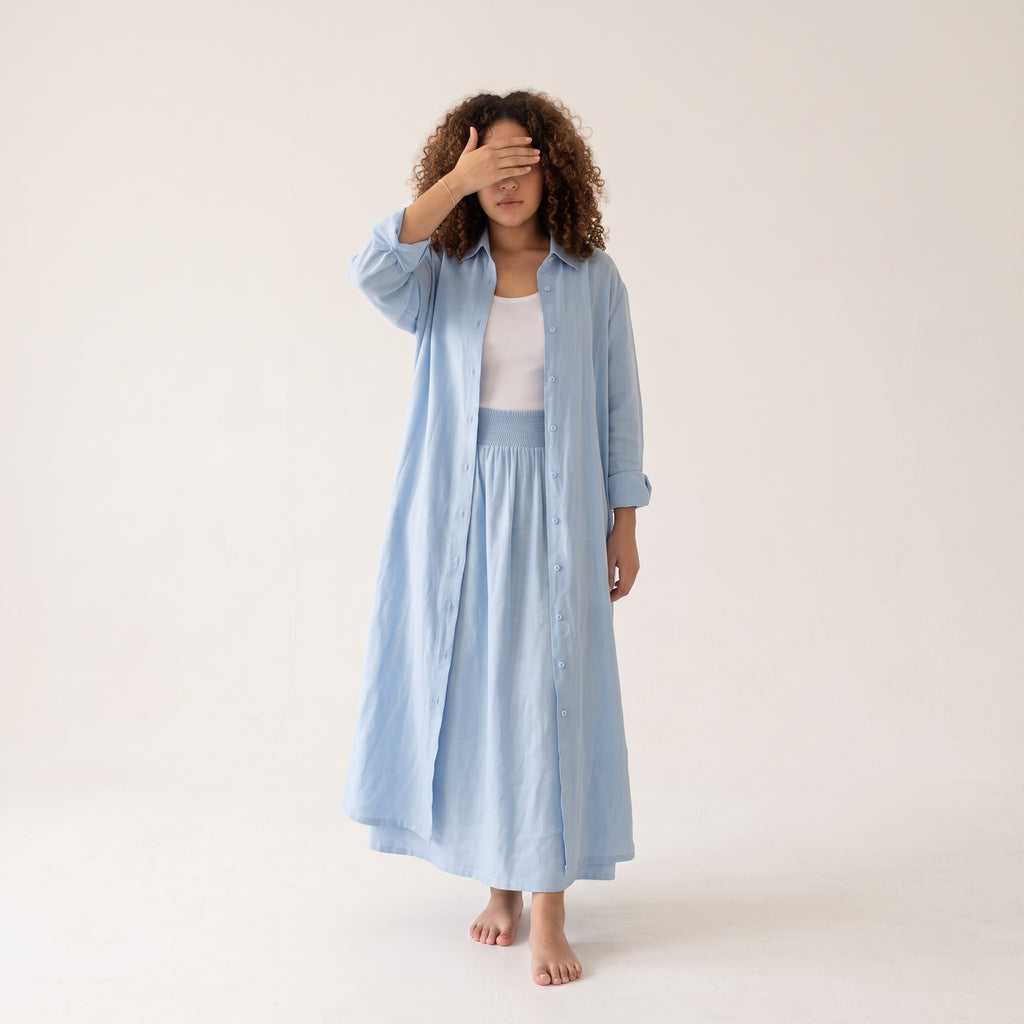 Ensemble TIFA en Lin Bleu Ciel