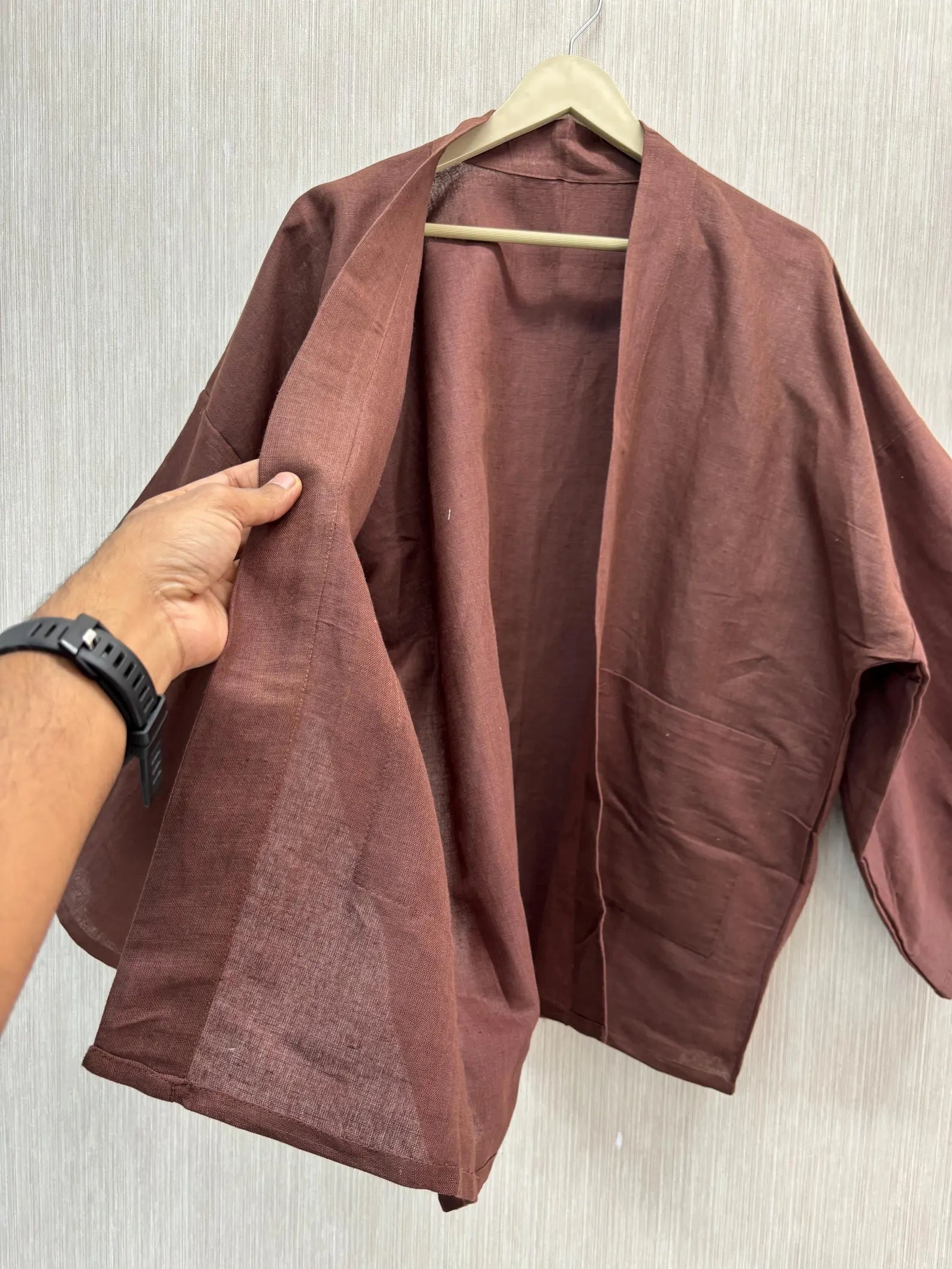 Eva — Kimono Court Lin