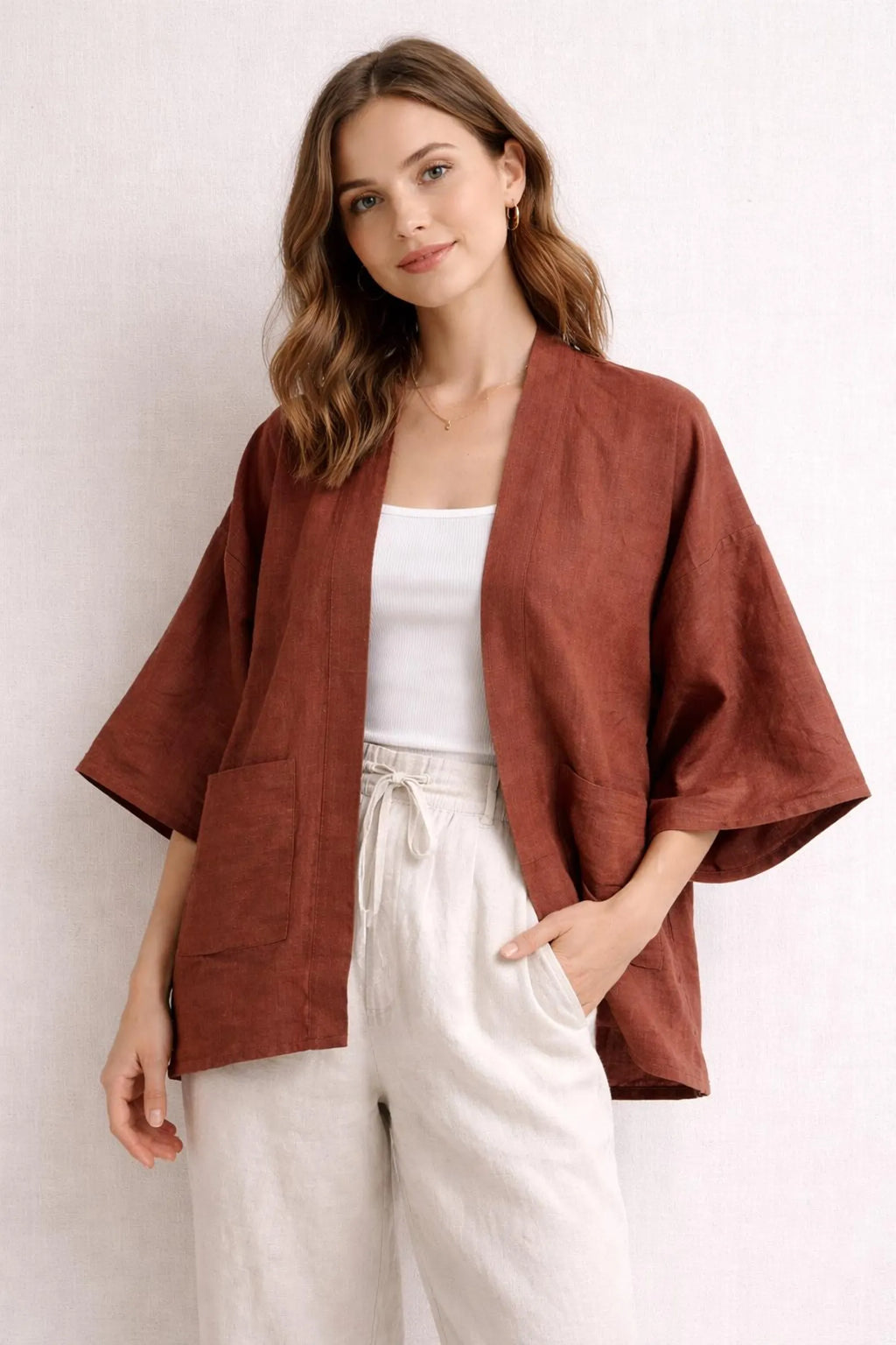 Eva — Kimono Court Lin
